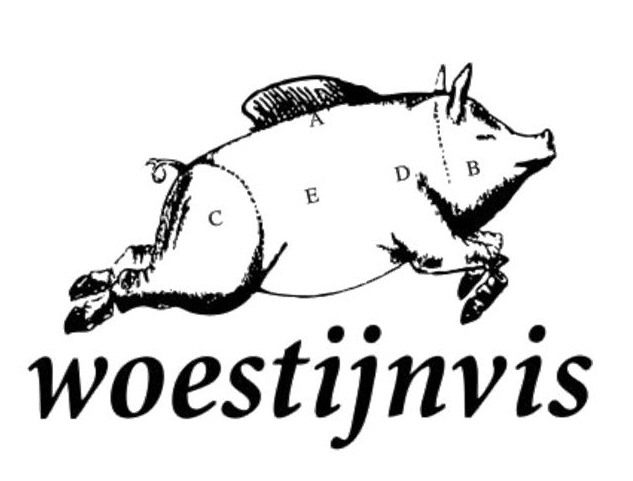 Woestijnvis